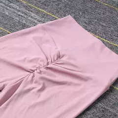 SOISOU-Nylon Gym Yoga Calças para Mulheres, Leggings Fitness, Cintura Alta, Cal na internet