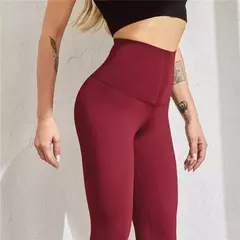 Legging Feminina Calca Legging Fitness Feminina Mulheres legging para a exposiç - GH Vitrine Virtual