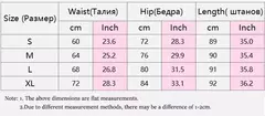 Leggings elásticos de cintura alta feminina, calças push-up, calças justas es