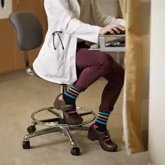 Imagem do Meias de especificação para homens e mulheres, 20-30mmhg, meia calça de espec