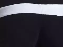 Imagem do Pijamas lounge shorts masculino pijamas bottoms pijamas shorts de algodão macio