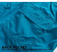 ESCATCH Homem Roupa de banho Calções de banho Troncos Praia Board Shorts Calç - loja online