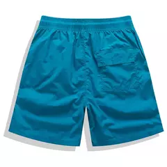 ESCATCH Homem Roupa de banho Calções de banho Troncos Praia Board Shorts Calç na internet