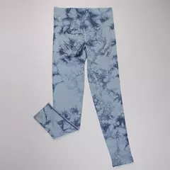 Lantech mulheres ginásio yoga calças sem costura roupas esportivas elásticos - comprar online