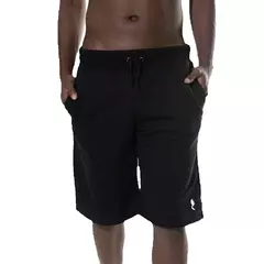 Kit 2 Bermudas Masculina Moletinho Casual Esportiva Leve e Confortável do P ao