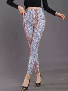 CHSDCSI-Leggings com elástico na cintura alta feminina, calça fitness sexy, ca - comprar online