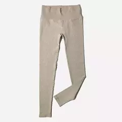 Calças de ioga sem costura para fitness, roupas esportivas, monocromáticas, ci - loja online
