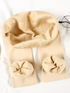 Chleisure-leggins femininas, calças leggings quentes para inverno, 8 núcleos, - comprar online