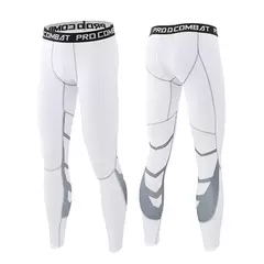 Calças de especificação masculina calças justas leggings para correr ginási