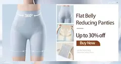 Flarixa shorts femininos sem costura calças de segurança cintura alta tamanho - GH Vitrine Virtual