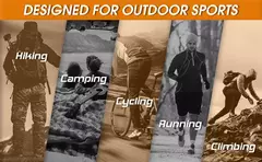 Imagem do West biking ciclismo caminhadas calças primavera verão esportes ao ar livre calças de carga dos homens secagem rápida reflexivo repelente água mtb