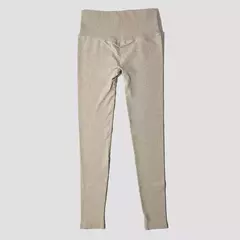 Calças de ioga sem costura para fitness, roupas esportivas, monocromáticas, ci
