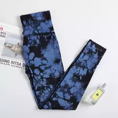 Lantech mulheres ginásio yoga calças sem costura roupas esportivas elásticos - loja online