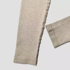 Calças de ioga sem costura para fitness, roupas esportivas, monocromáticas, ci na internet