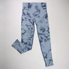 Lantech mulheres ginásio yoga calças sem costura roupas esportivas elásticos - GH Vitrine Virtual