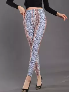 CHSDCSI-Leggings com elástico na cintura alta feminina, calça fitness sexy, ca na internet