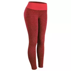 Lantech mulheres calças de yoga esportes leggings roupas esportivas elástico f - loja online