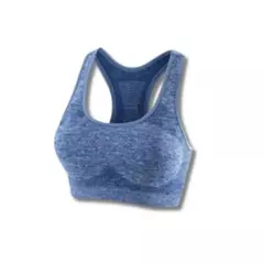 Kit 2 tops fitness academia premium - GH Vitrine Virtual