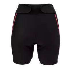 Imagem do Shorts de neoprene para homens e mulheres, troncos grossos e quentes, calças de