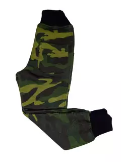Calça Juvenil Camuflado VERDE Jogger na internet