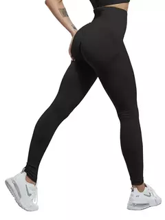 Calca legging fitness feminina sexy leggings mulheres de cintura alta emitindo b
