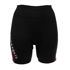 Shorts de neoprene para homens e mulheres, troncos grossos e quentes, calças de