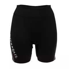 Shorts de neoprene para homens e mulheres, troncos grossos e quentes, calças de - comprar online