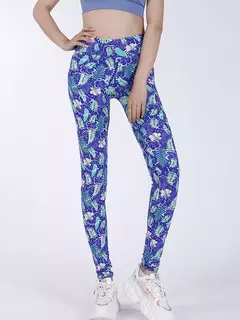 CHSDCSI-Leggings com elástico na cintura alta feminina, calça fitness sexy, ca