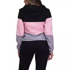 Conjunto Moletom Calça e Blusa Flanelados Tendência 2022 - GH Vitrine Virtual