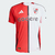 Camiseta de River alternativa versión jugador 2025