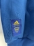 Buzo de Boca en internet