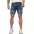 JeansDescolado – Bermuda Rasgada Masculina "Visual moderno e cheio de personalidade para qualquer ocasião." - VariMais