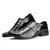 BrilhoPrime – Sapato Social Verniz "Elegância com brilho e qualidade superior." - comprar online