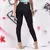 SlimFit Trio – Kit 3 Calças Jeans Femininas "Estilo e conforto com cintura alta em três opções essenciais." - comprar online