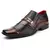DualElegance – Sapato Social Masculino "Luxo e modernidade em cada detalhe." - comprar online