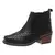 Couro Ranch – Bota Costurada Masculina "Elegância rústica e resistência para qualquer ocasião." na internet