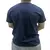 EssencialFit – Camiseta Masculina Manga Curta "Básico, confortável e perfeito para qualquer ocasião." - comprar online