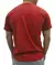 EssencialFit – Camiseta Masculina Manga Curta "Básico, confortável e perfeito para qualquer ocasião."