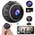 SmartCam Guard – Câmera Sem Fio com Visão Noturna "Proteção e monitoramento 24h. A SmartCam Guard mantém seus entes queridos seguros, com gravação eficiente e conectividade WiFi." - VariMais