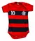 MesversárioBaby – Body Temático "Celebre cada mês com estilo e fofura." - VariMais