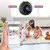 SmartCam Guard – Câmera Sem Fio com Visão Noturna "Proteção e monitoramento 24h. A SmartCam Guard mantém seus entes queridos seguros, com gravação eficiente e conectividade WiFi." - loja online