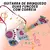 MiniRock Star – Guitarrinha de Brinquedo Musical "Deixe sua criança brilhar com a MiniRock Star! Uma guitarrinha perfeita para os primeiros passos musicais, desenvolvendo habilidades e muita diversão." - loja online