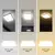 LumiDesign – Lustre LED Moderno "Iluminação sofisticada e moderna para qualquer ambiente." na internet