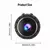 SmartCam Guard – Câmera Sem Fio com Visão Noturna "Proteção e monitoramento 24h. A SmartCam Guard mantém seus entes queridos seguros, com gravação eficiente e conectividade WiFi."