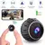 Imagem do SmartCam Guard – Câmera Sem Fio com Visão Noturna "Proteção e monitoramento 24h. A SmartCam Guard mantém seus entes queridos seguros, com gravação eficiente e conectividade WiFi."
