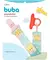 SafariBaby – Clip Universal de Chupeta "Praticidade com o charme do leãozinho."
