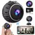 SmartCam Guard – Câmera Sem Fio com Visão Noturna "Proteção e monitoramento 24h. A SmartCam Guard mantém seus entes queridos seguros, com gravação eficiente e conectividade WiFi." - VariMais