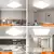 LumiDesign – Lustre LED Moderno "Iluminação sofisticada e moderna para qualquer ambiente." - loja online