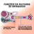MiniRock Star – Guitarrinha de Brinquedo Musical "Deixe sua criança brilhar com a MiniRock Star! Uma guitarrinha perfeita para os primeiros passos musicais, desenvolvendo habilidades e muita diversão."