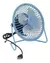BreezeMini – Ventilador USB Portátil "Potência e silêncio na palma da sua mão."